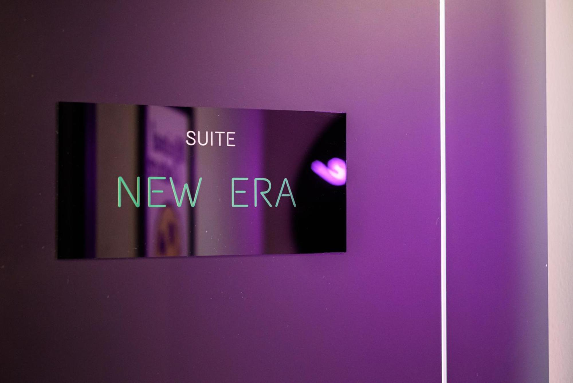 D'Amelio'S Suites Nápoly Kültér fotó
