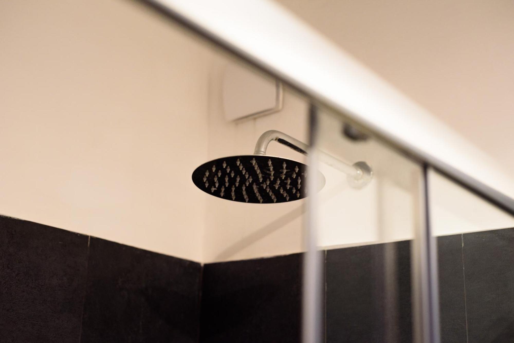 D'Amelio'S Suites Nápoly Kültér fotó
