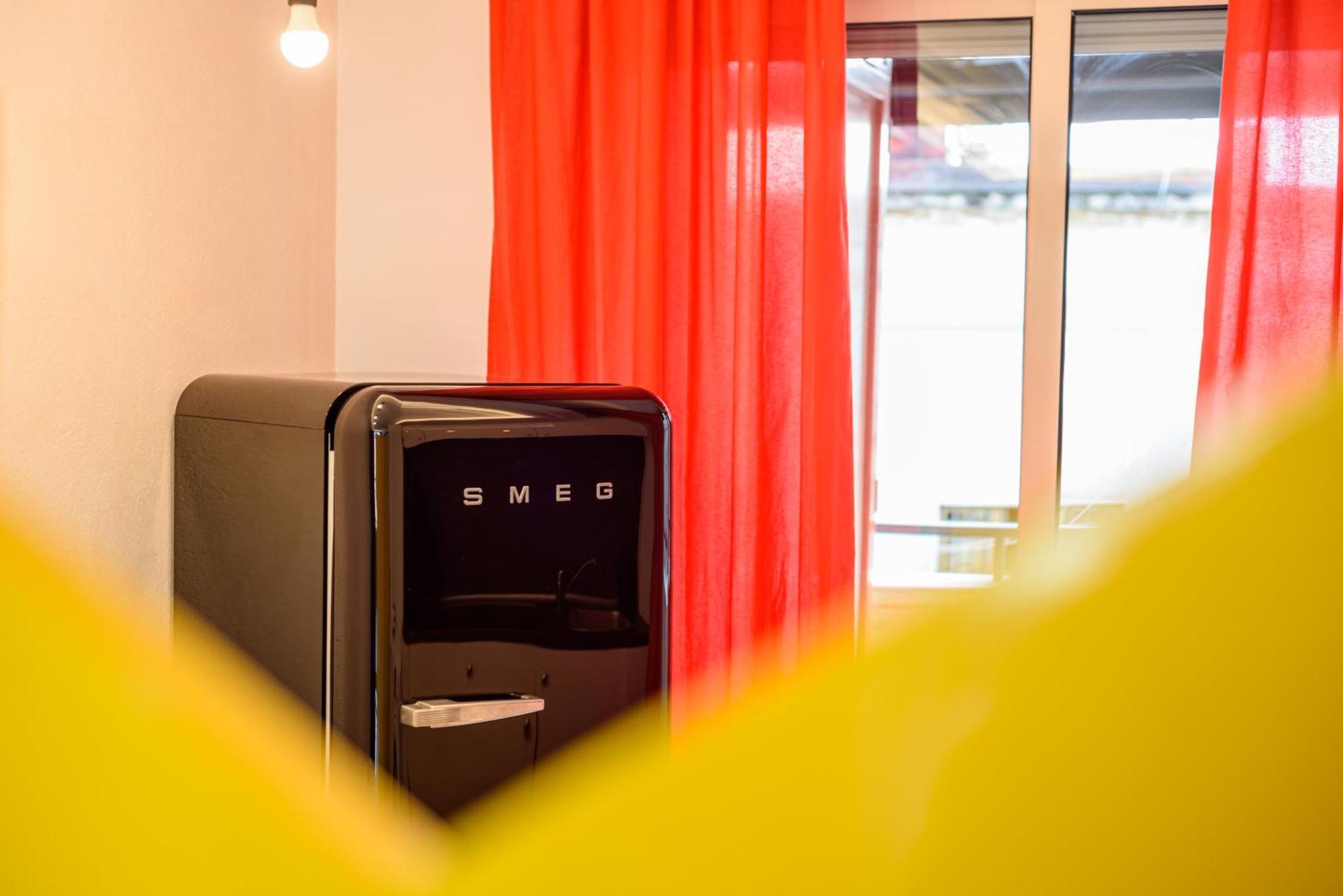 D'Amelio'S Suites Nápoly Kültér fotó