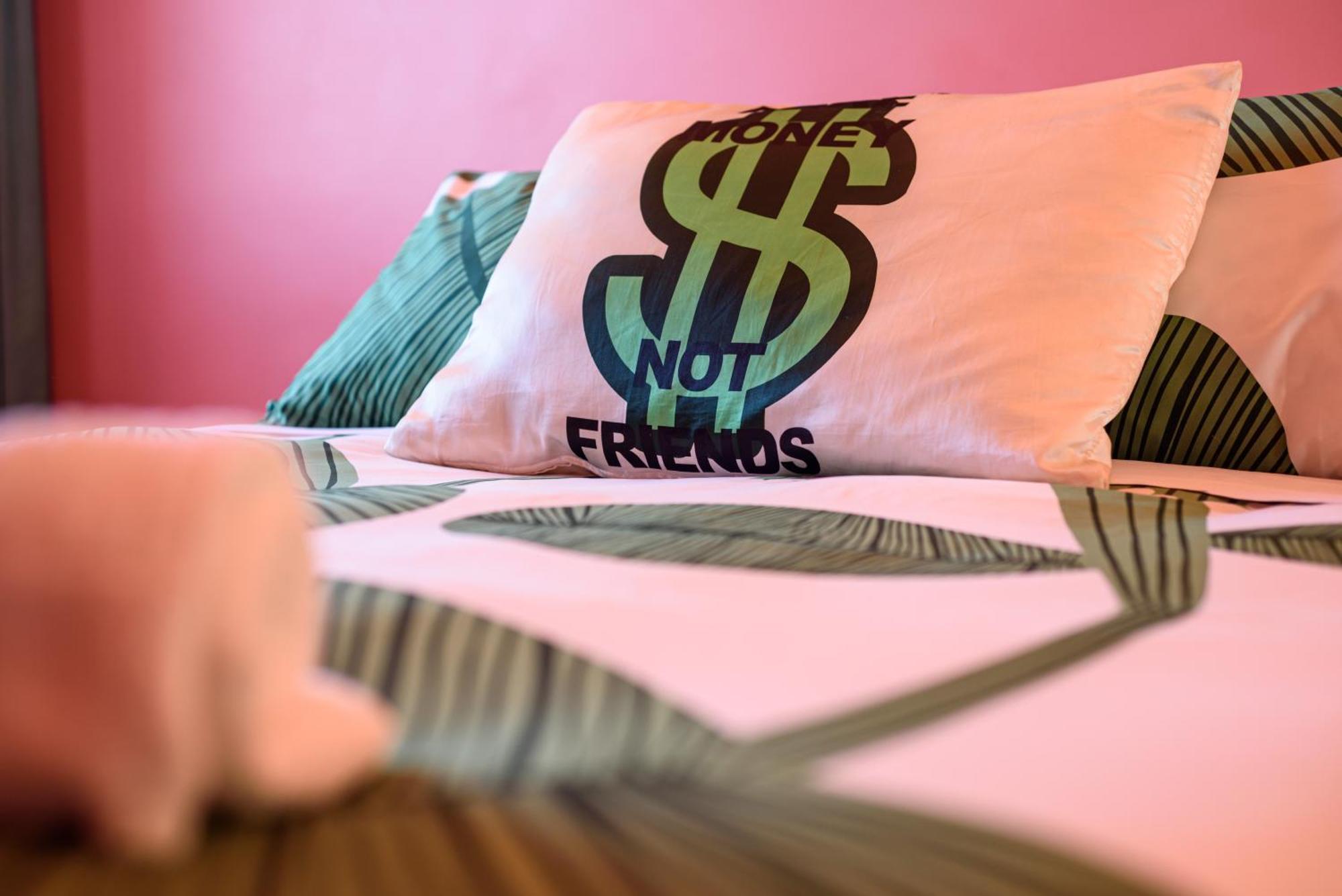 D'Amelio'S Suites Nápoly Kültér fotó