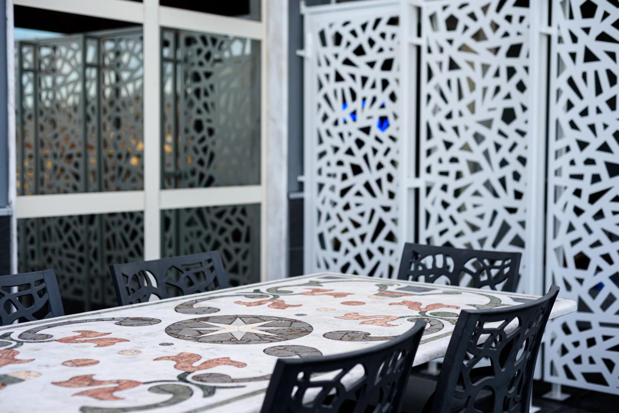 D'Amelio'S Suites Nápoly Kültér fotó